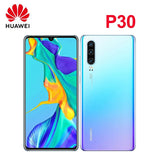 HUAWEI P30 Mobile phones 6.1 inch 40MP+32MP Camera 8GB RAM 128GB ROM Smartphone Android 4G Network NFC Google Play Cell phone