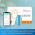 Sibionics Blood Glucose Meter 24h Real Time Monitoring Tester Diabetes Suger Sensor Health Monitors For Home Scanner Finger-Free
