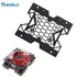 Nworld 2.5'' or 3.5'' to 5.25'' SSD HDD Mounting Bracket Internal Hard Disk Drive Bays Holder Adapter for PC