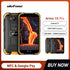 Ulefone Armor X6 Pro Rugged Phone Cellphone IP68 Waterproof Android 12 Smartphone 5.0 Inch 4000mAh Mobile Phone 4GB 32GB MTK6761