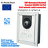 DH Multi-language VTO2201F-P Replaces VTO2202F-P-S2 PoE IP Metal Villa doorbell ,Door Phone,IP Video Intercom, call to phone app