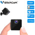 Vstarcam 1080P Mini Camera Wifi Wireless Monitoring IP Camera Rechargeable Battery Video Surveillance Smart Home IR Camera