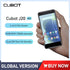 Cubot J20 4 Inch Mini Smartphones 2GB RAM 16GB ROM (128GB Extended) Dual SIM Dual 4G Android 12 Small Mobile Phones 2350mAh GPS