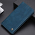 Flip Leather Wallet Book Case For Meizu 16XS 16 16X 16th 15 Lite 17 18 Pro M2 M5 mini M6 M3 Note MX6 Case Magnet Cover Card Slot