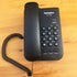Landline Loud Sound Business Plastic Caller ID Hotel Big Button Home Office Call Memory Wall Mounted Corded Telephone Callback