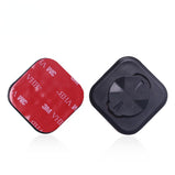 Mobile Phone Sticker Mount Phone Holder Riding Strong Adhesive Support Stand Back Button Paste Adapter for GARMIN
