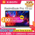 Xiaomi RedmiBook Pro 15 2022 Laptop Intel Core i7-12650H/i5 12450H RTX2050 16GB RAM 512GB/1TB SSD 3.2K 90Hz 15.6Inch Mi Notebook