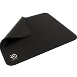 Non-Slip Mouse Mat Laptop Gaming PC Black Computer For Pad Mouse Rubber School Supplies Desk Set Office Accessories