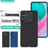 Nillkin for Samsung Galaxy M54 5G / F54 5G Case, CamShield Creative Slide Lens Phone Protector Cover