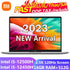 Xiaomi Mi Laptop Redmibook Pro 14 2023 Intel i5-12450H/i5-12500H 16G RAM 512G SSD 14Inch 120Hz Screen Portable Office Notebook