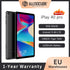 ALLDOCUBE iPlay 40 Pro 10.4 inch  2K Tablet PC Android 11 8GB RAM 256GB ROM Octa Core T618 4G Lte PhoneTablet