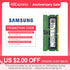 SAMSUNG DDR5 8GB 16GB 32GB 4800MHz 5600MHz Original SODIMM 1.1V 262 Pin Laptop Notebook RAM Memory Module