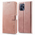 Wallet Case For OPPO Realme C35 Case Flip Vingtage Leather Cover For Realme C35 Phone Cases Magnteic Card Holder Bags Coque