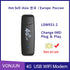 LDW931-2 4G Nano Sim Card Router WIFI Dongle Mobile Hotspot LTE Modem