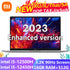 Xiaomi RedmiBook Pro 15 2022 Laptop Intel i7-12650H/i5 12450H RTX 2050 16G RAM 512GB/1TB SSD 3.2K 90Hz 15.6 Inch Notebook PC