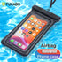 IP68 Universal Waterproof Phone Case Water Proof Bag Swim Cover For iPhone 13 12 11 14 Pro Max Samsung S22 Ultra Xiaomi Huawei