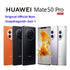 Original New Huawei Mate 50 Pro SmartPhone 6.74" 120Hz Snapdragon8+ Gen 1 66W 4700mAh 50MP Main Camera HarmonyOS 3.0 NFC