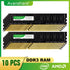 Avanshare 10pcs Lot DDR3 Desktop Ram 4GB 8GB 1333Mhz PC3-10600 DIMM 240 Pins 1.5V NON ECC