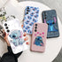 For Samsung Galaxy A34 5G Case 6.5" Soft TPU Back Cover Cute Stitch Lilo Disney Coque For Samsung A 34 A34 SM-A346E Funda Bumper