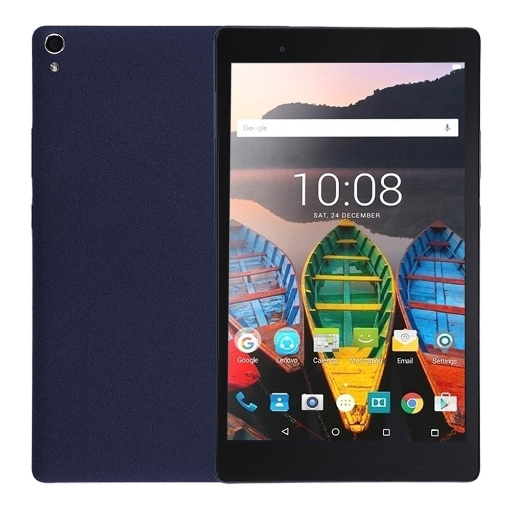 Lenovo Tab 3 8 Plus TB-8703R 8.0 inch 3GB 16GB 4G Phone Call Tablets Android 6.0 Qualcomm Snapdragon 625 Octa Core up to 2.0GH